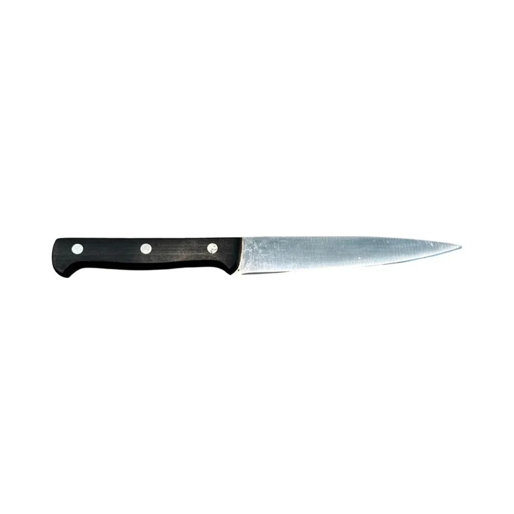 JA Henckels International Fine Edge Pro 5 inch Utility Knife Stainless 31462-130